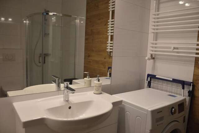 Апартаменты Balticstars apartments polanki Колобжег-38