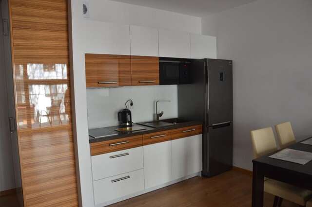 Апартаменты Balticstars apartments polanki Колобжег-41